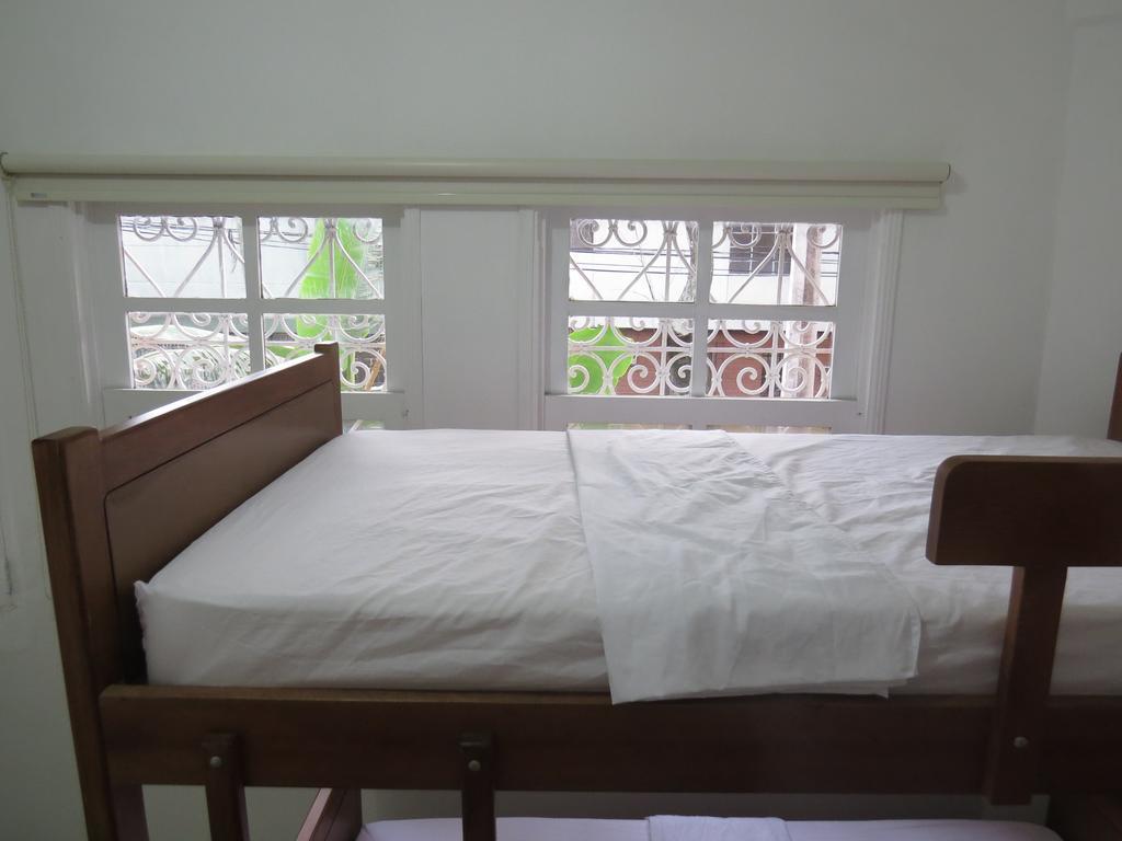 Hostal Casa Prado 麦德林 外观 照片