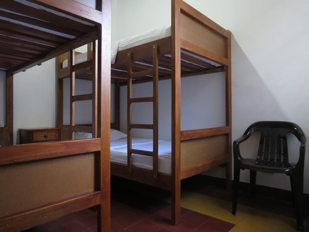 Hostal Casa Prado 麦德林 外观 照片