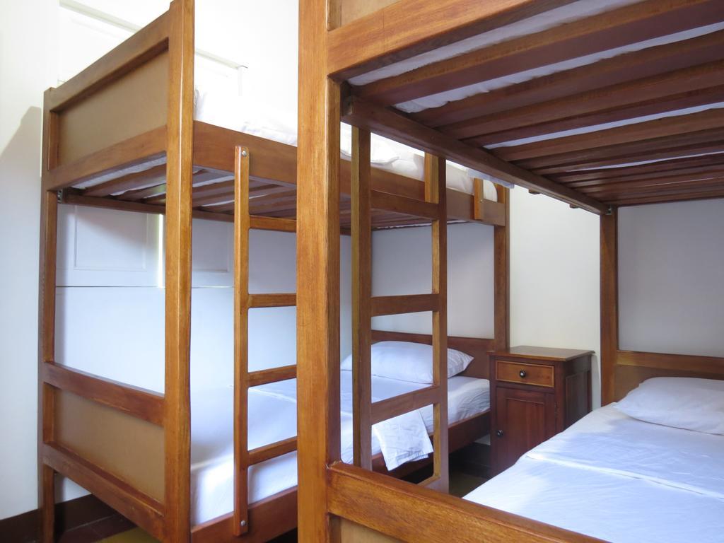 Hostal Casa Prado 麦德林 外观 照片