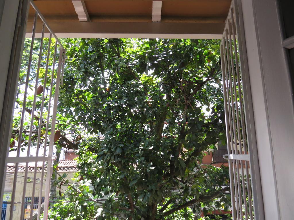 Hostal Casa Prado 麦德林 外观 照片