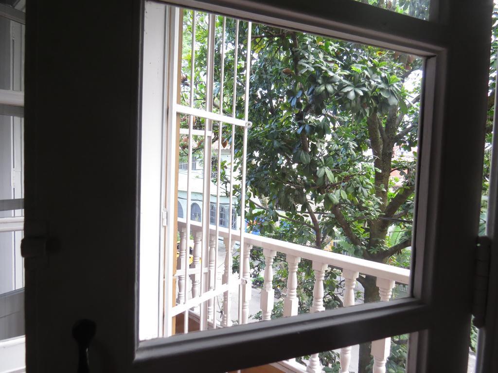 Hostal Casa Prado 麦德林 外观 照片