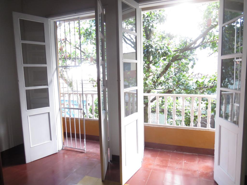 Hostal Casa Prado 麦德林 外观 照片