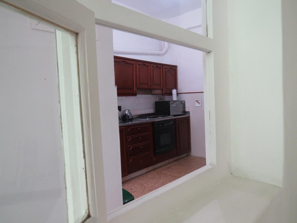 Hostal Casa Prado 麦德林 外观 照片