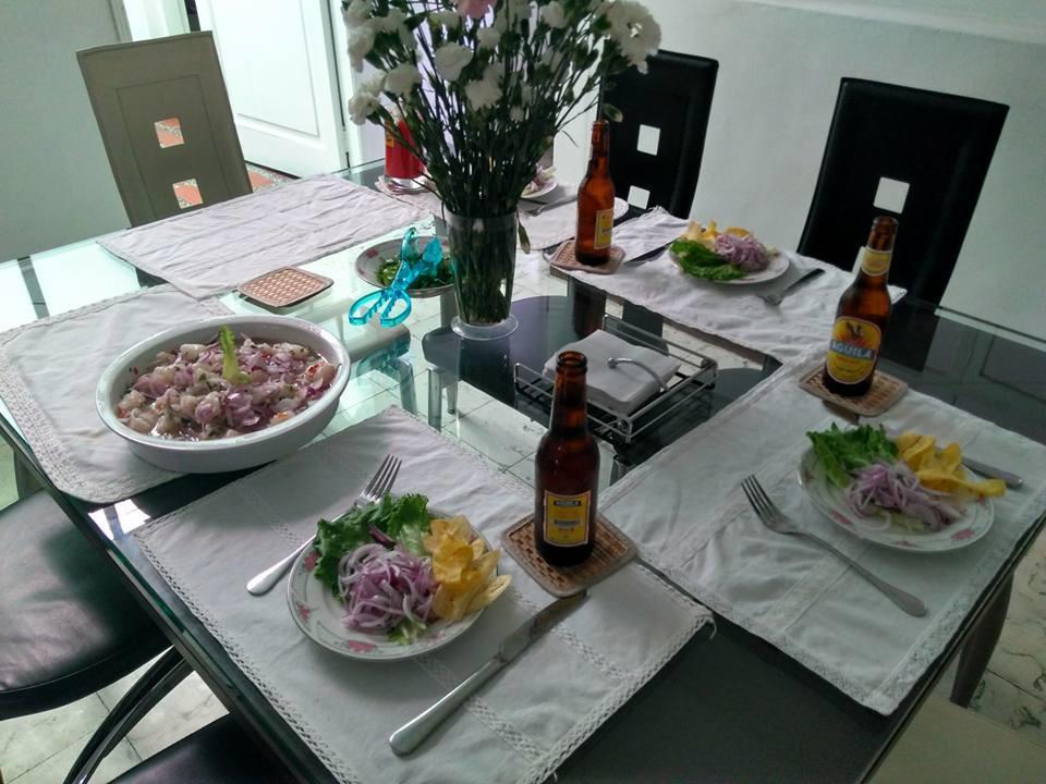 Hostal Casa Prado 麦德林 外观 照片